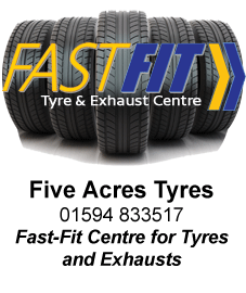 Five Acres FastFit